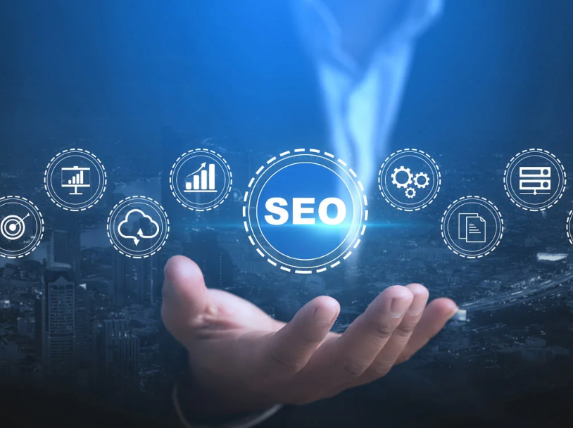 7 Unique Ways to Improve Your SEO Using AI