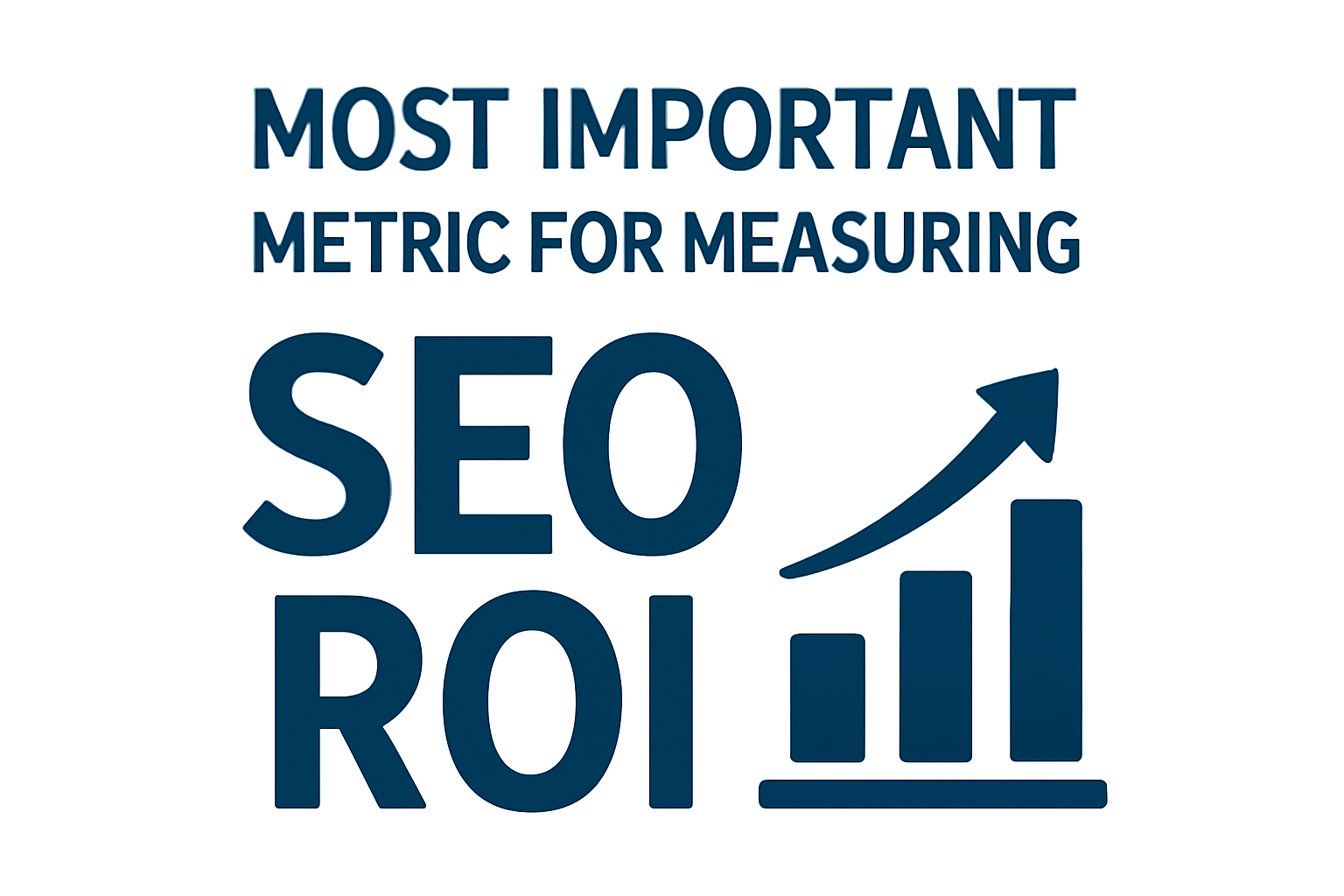 What is the Most Important Metric for Measuring SEO ROI?