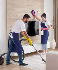 Expert Commercial Cleaning Epping Solutions