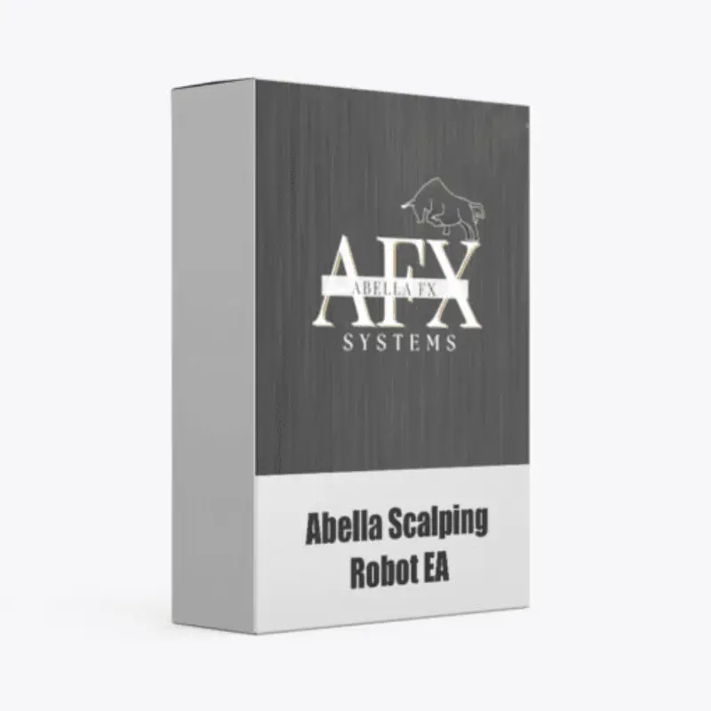Abella Scalping Robot EA V1.0: Unlocking Scalping Success for All Traders
