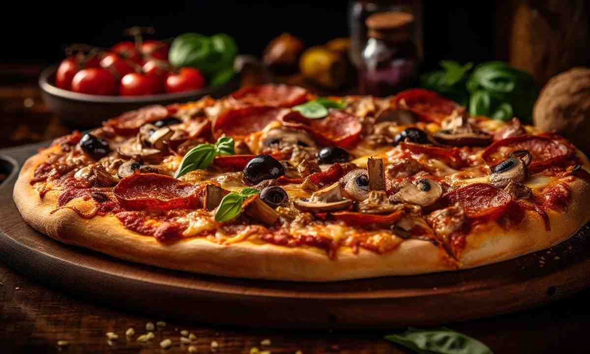 Why Local Pizza Restaurant is the Most Preferred for the Delicious Pizza Experience