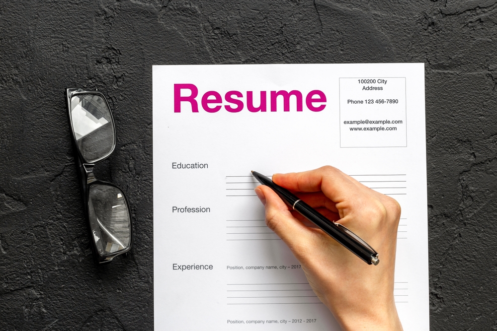 Mastering Resume Writing for Employment Success