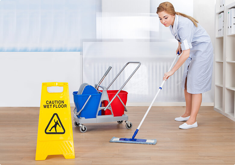 Efficient Solutions for Commercial Cleaning Derrimut