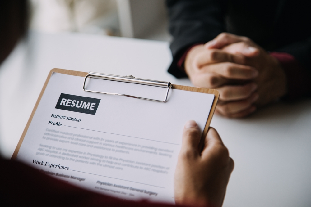 The Ultimate Guide to Resume Writing in Kitchener