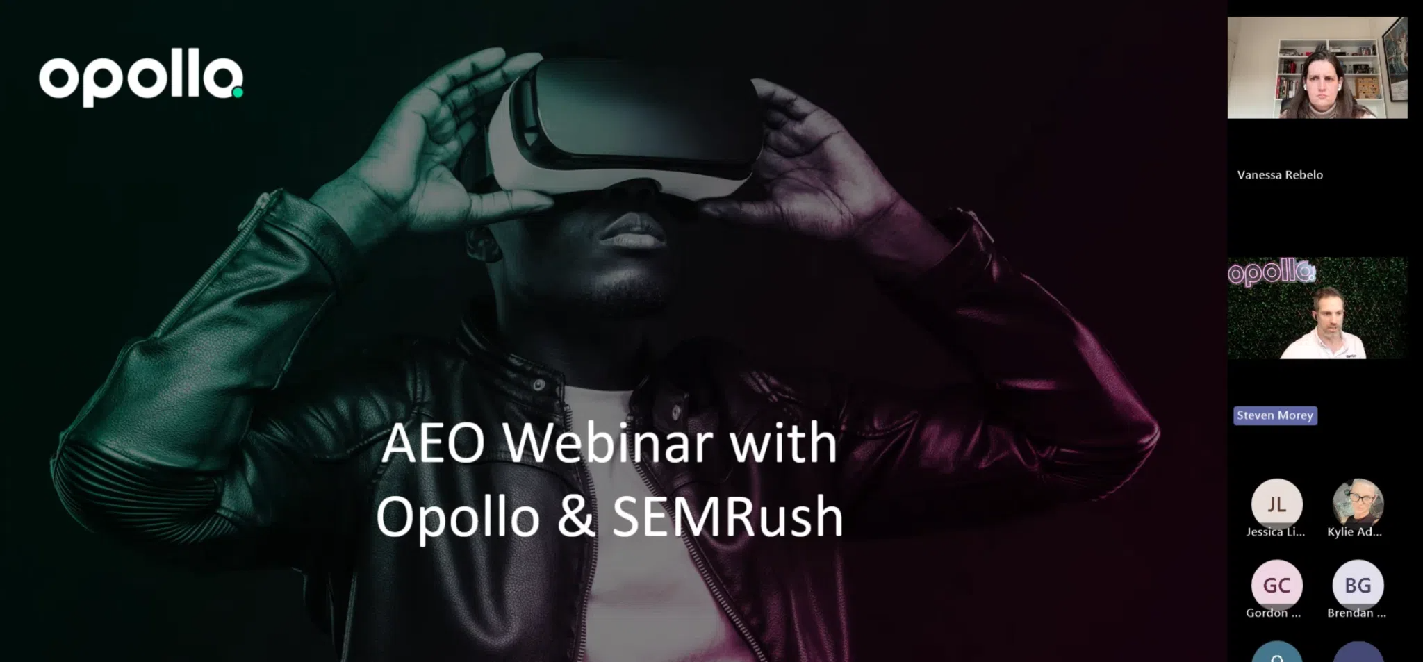 Your Website Could Be Vanishing — Here’s Why You Need AEO Now