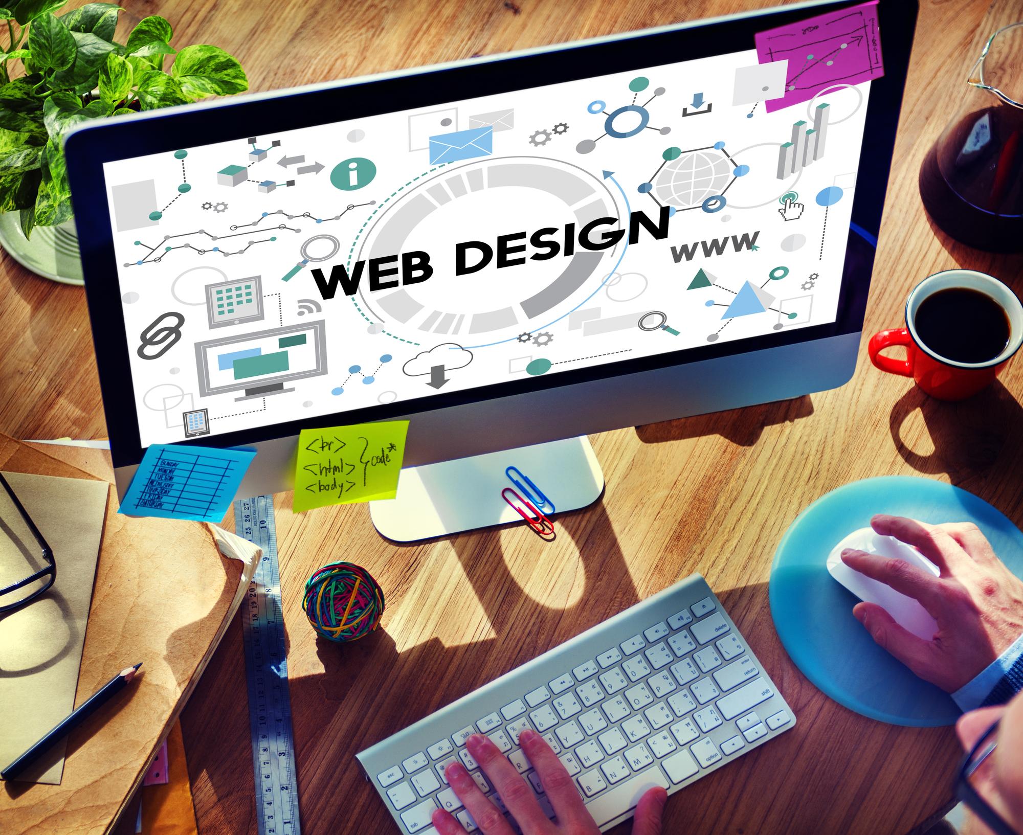 How to Choose the Right Web Development Company in Pune