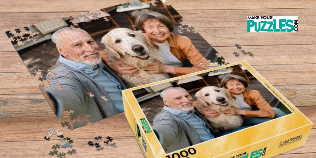 Custom Puzzles: Best Gifts for Friends and Family
