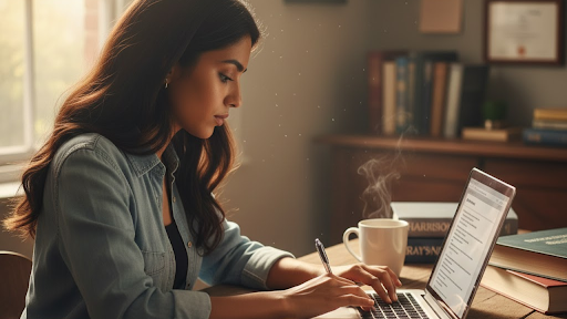 Medical School Personal Statement Help: Complete Guide to Crafting Your Narrative