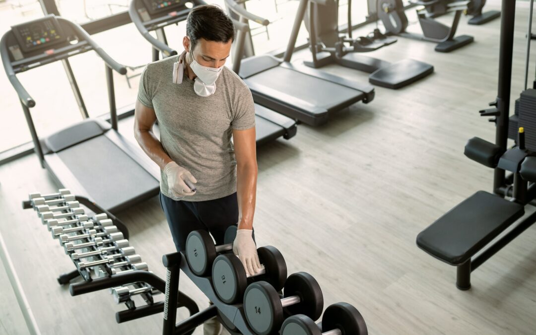 The Ultimate Guide to Professional Gym Cleaning