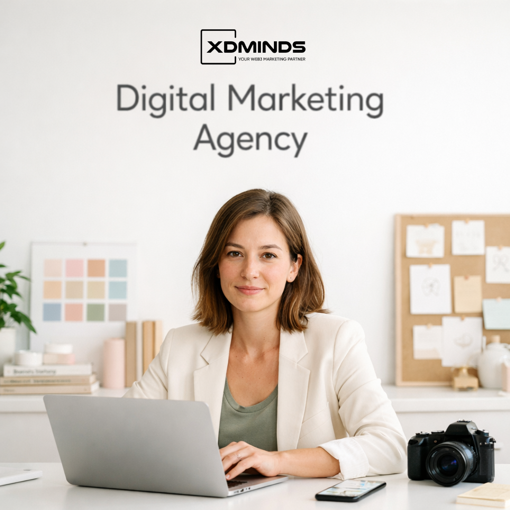 How an Affordable Digital Marketing Agency Can Drive Your Business Growth