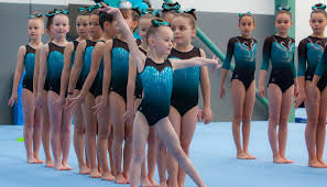 Discover the Best Gymnastics Near Me: A Comprehensive Guide