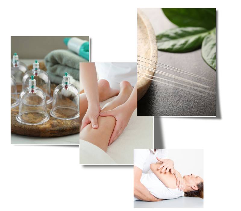 Acupressure for Weight Loss: Does It Really Work?