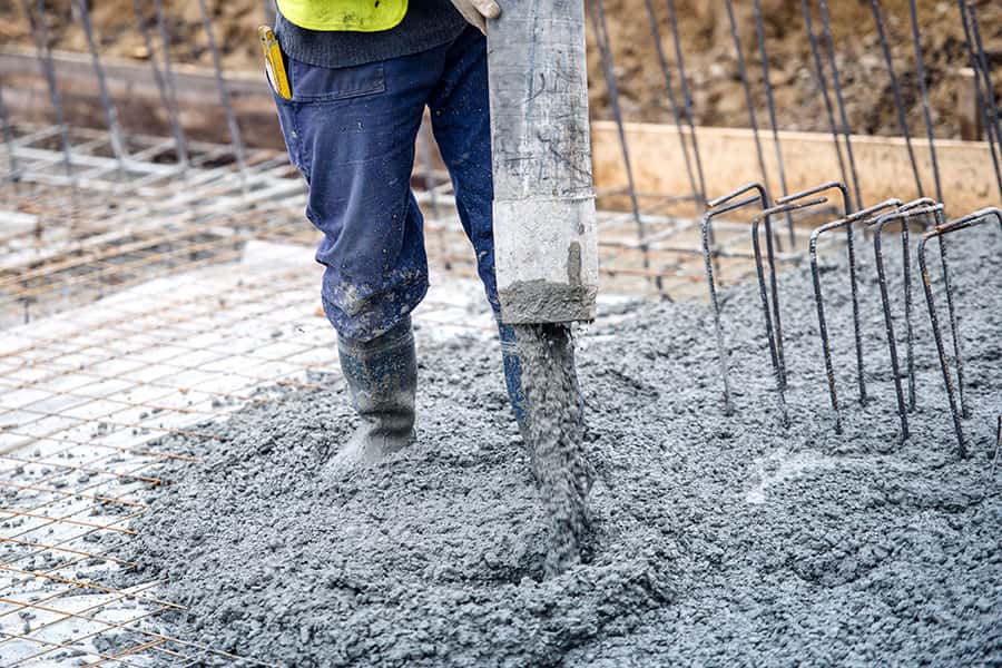 Concrete Foundation: The Backbone of Any Structure