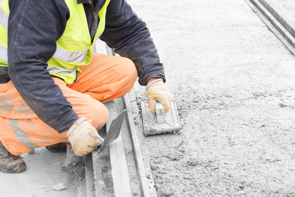 Concrete Pavers: The Durable and Stylish Choice for Your Outdoor Space