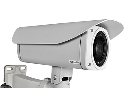 Keep Your Home Safe With CCTV Cameras