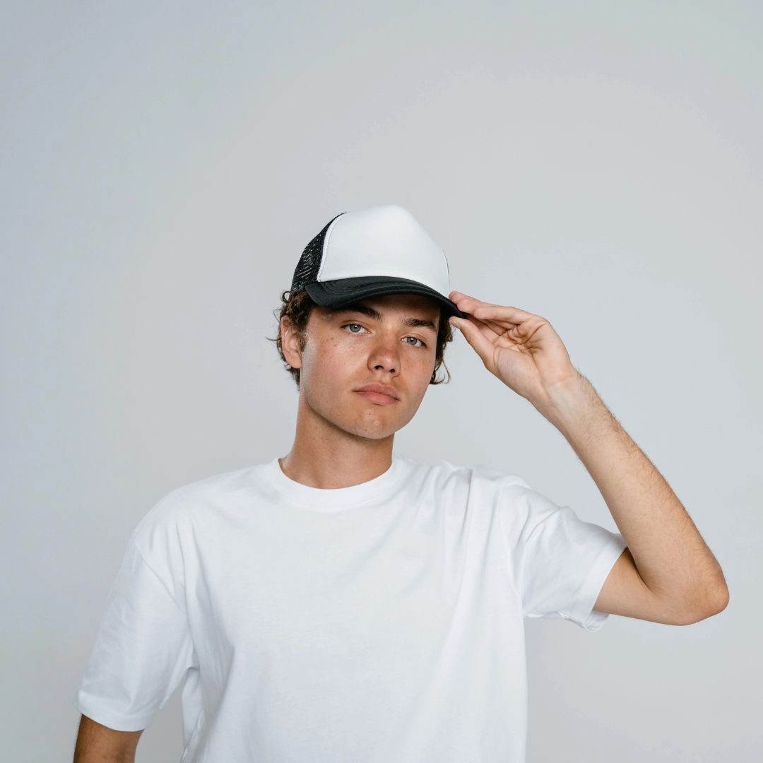 Boost Your Brand with Custom Trucker Hats: A Smart Guide