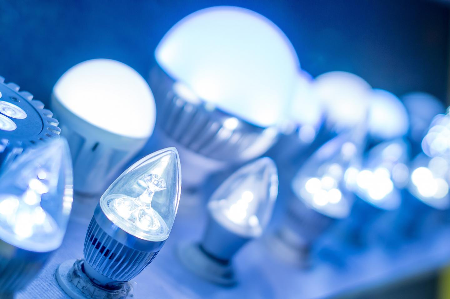 Artificial Lights Market is illuminated by advancements in LED technology