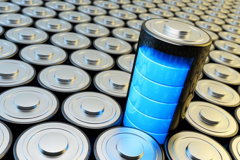 Graphene Batteries Market Estimated to Witness High Growth Owing to Flexible Graphene Electrode Technology