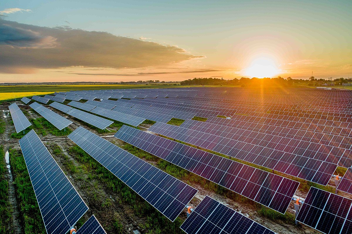 Solar Energy Market is Estimated to Witness High Growth Owing to Advanced Photovoltaic Technology Integration