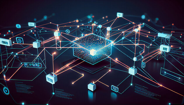 AI in Networks Market : Mapping Market Segments and Identifying the Apex of Growth 