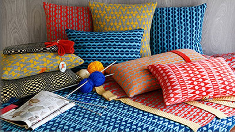 Home Textile Market is Estimated to Witness High Growth Owing to Smart Textile Integration