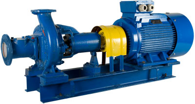 Radial Flow Pump Market Trends: PEST Analysis with Geographical Concentration