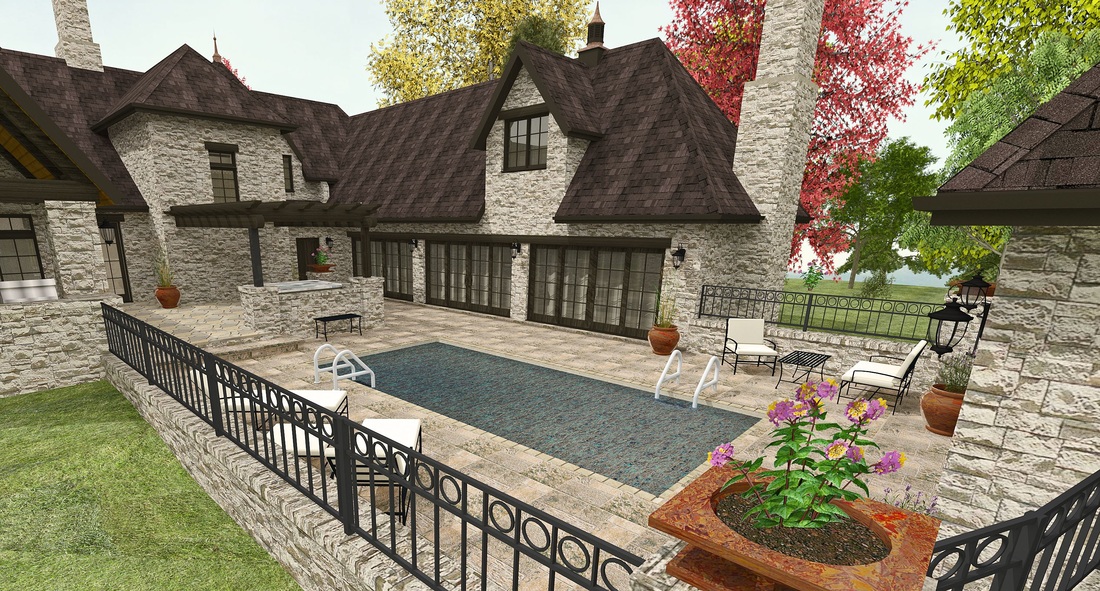 When is the Right Time to Hire Building Design Services for Your Home?