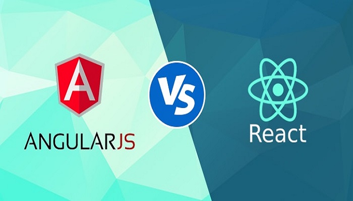 Angular vs React Js: Which is More Reliable Option for Web Development
