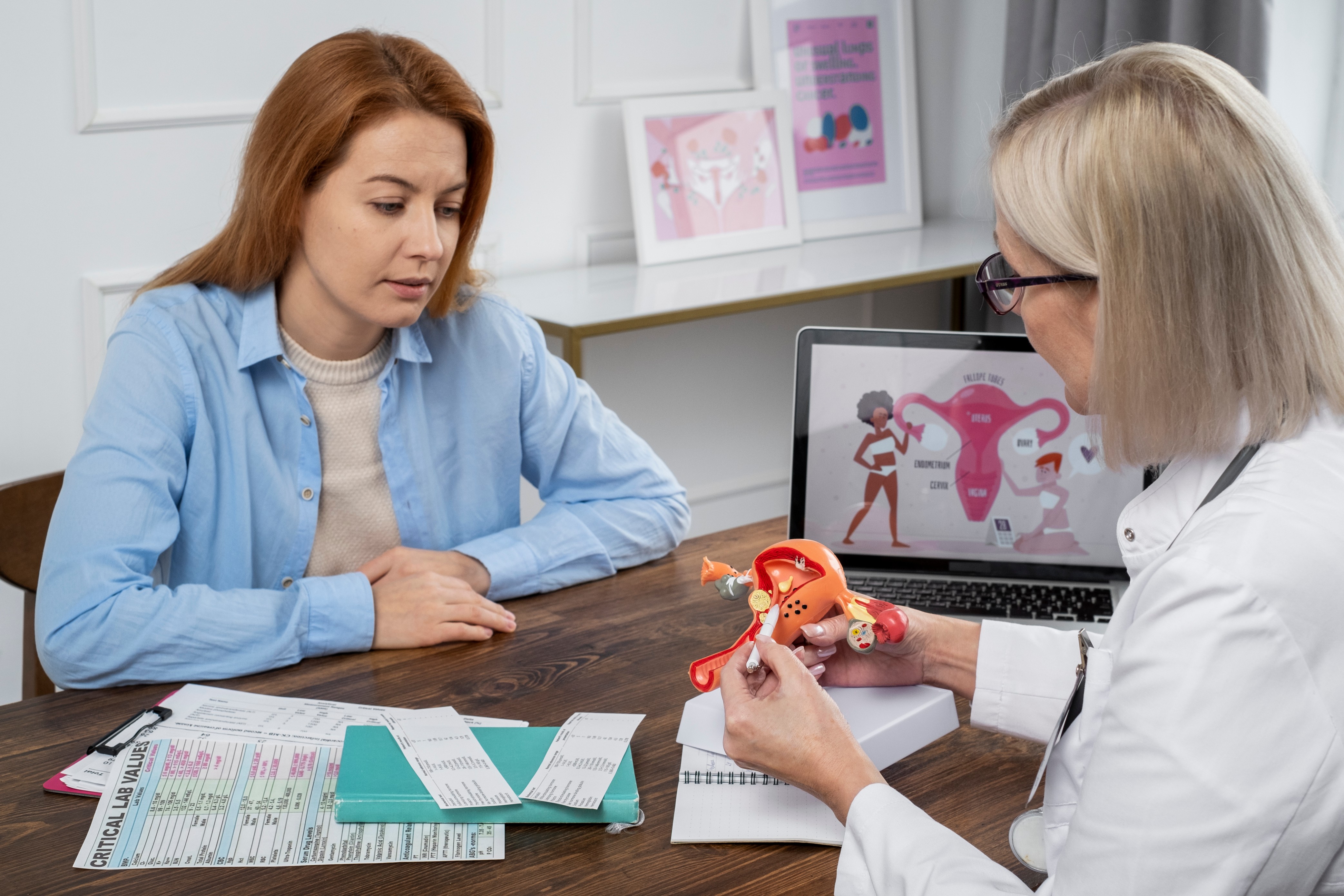 Revitalize Your Life with Hormone Therapy for Women