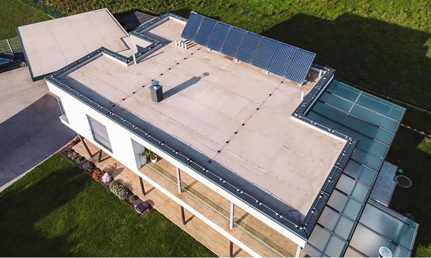 How to Choose the Right Dallas Flat Roofing Company for Your Property
