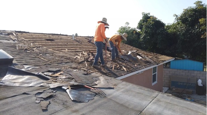 How to Identify Storm Damage to Your Roof Following Intense Weather in North Dallas