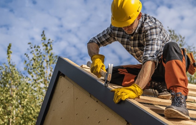 Comparing Materials: Insights from Dallas Residential Roofing Companies