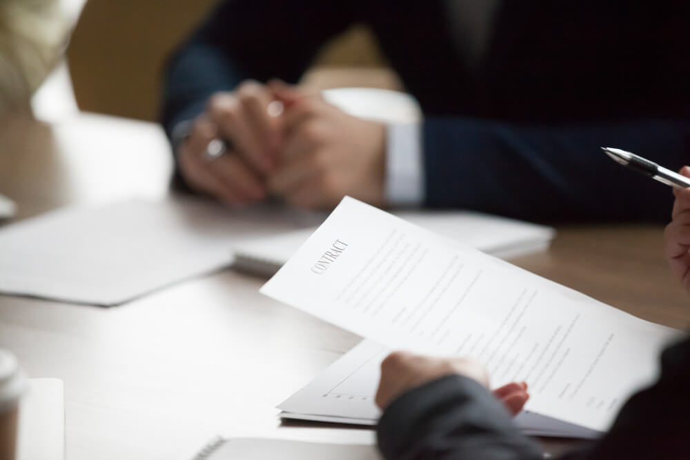 Business Contract Attorney in San Francisco: Ensuring Legal Protection for Your Deals