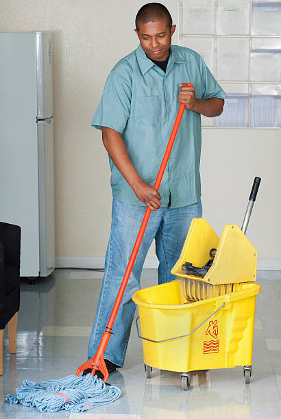 The Essential Guide to Commercial Cleaning Adelaide