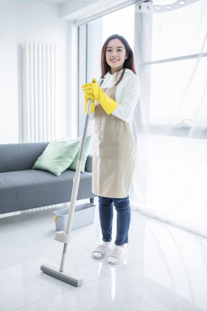Enhance Your Workspace with Commercial Cleaning Altona