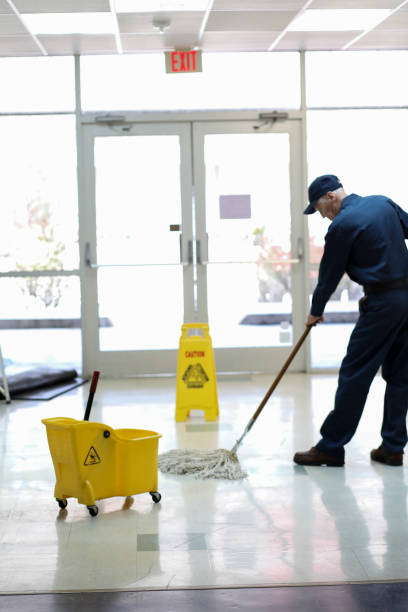 Commercial Cleaning Epping: Maintaining Immaculate Business Spaces