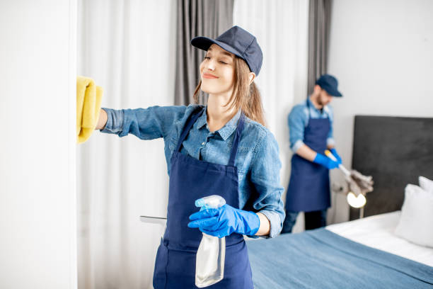 The Comprehensive Guide to Commercial Cleaning Hobart