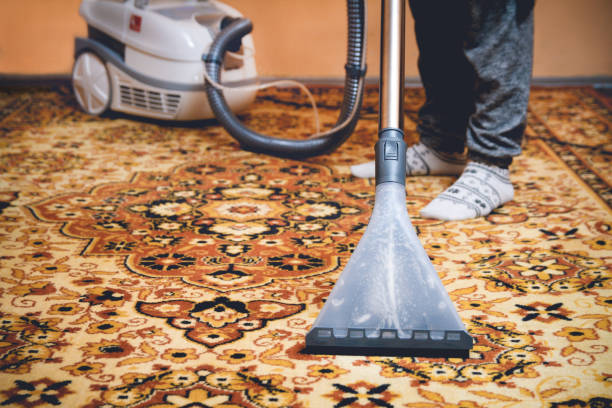 Deep Cleaning for Persian & Oriental Rugs in Brooklyn