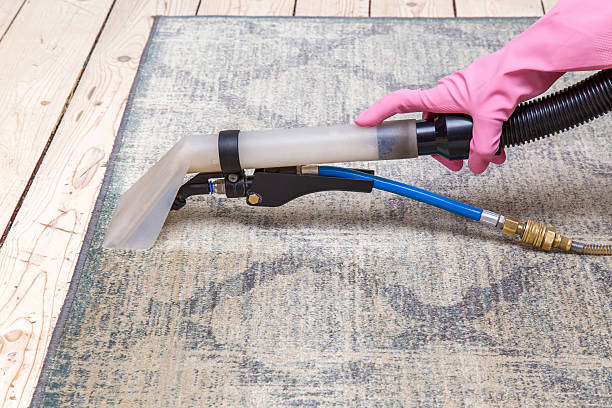 How Can You Save on Rug Cleaning in Brooklyn?