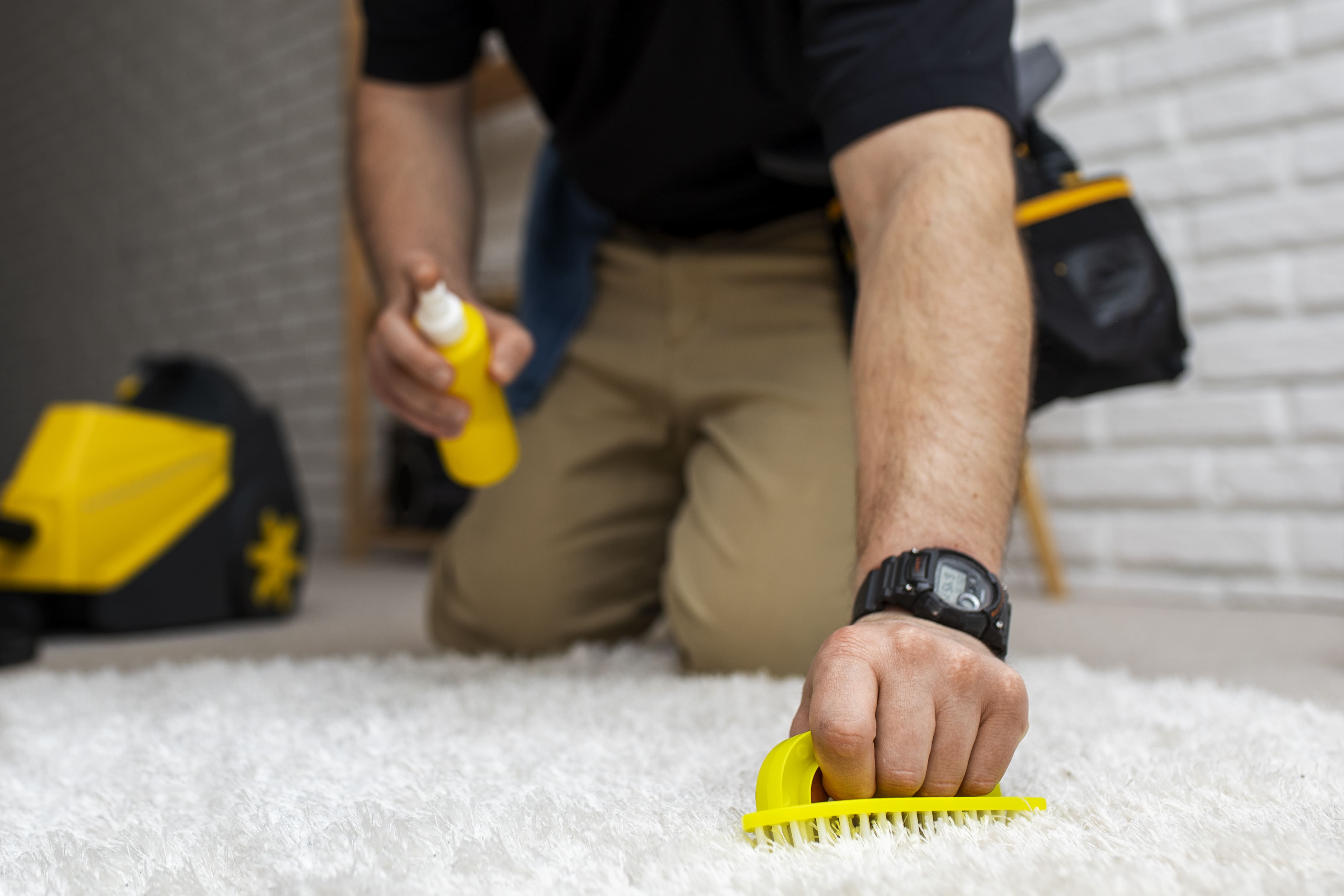 Carpet Cleaning Brooklyn: Fast and Affordable Options for Everyone
