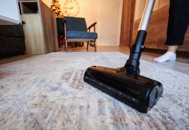 How to Hand Clean Antique Rugs Safely and Effectively