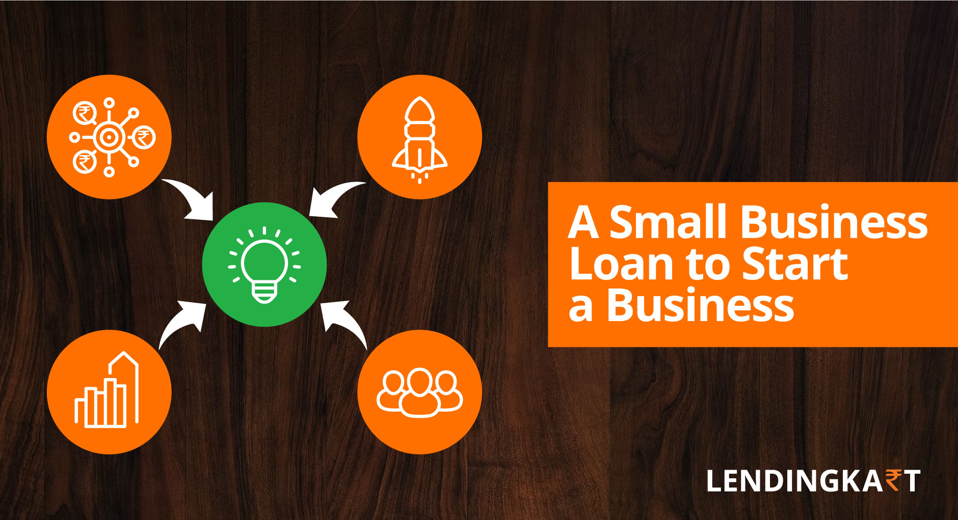 How to Get a Small Business Loan for a Startup