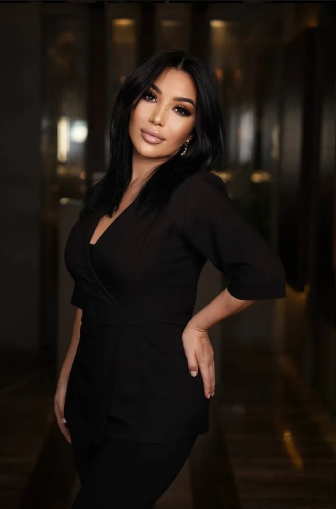 european massage therapist dubai