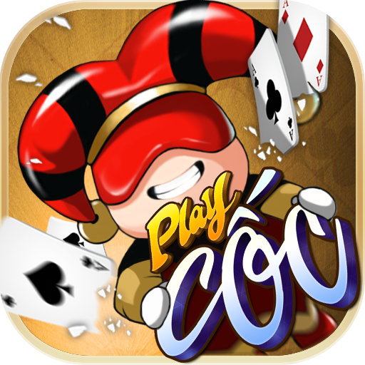 PLAYCOC: Dẫn Đầu Cuộc Cách Mạng Trong Lĩnh Vực Game Di Động