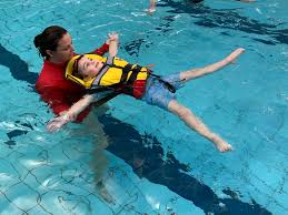 Navigating Your Swimming Instructor Course Journey