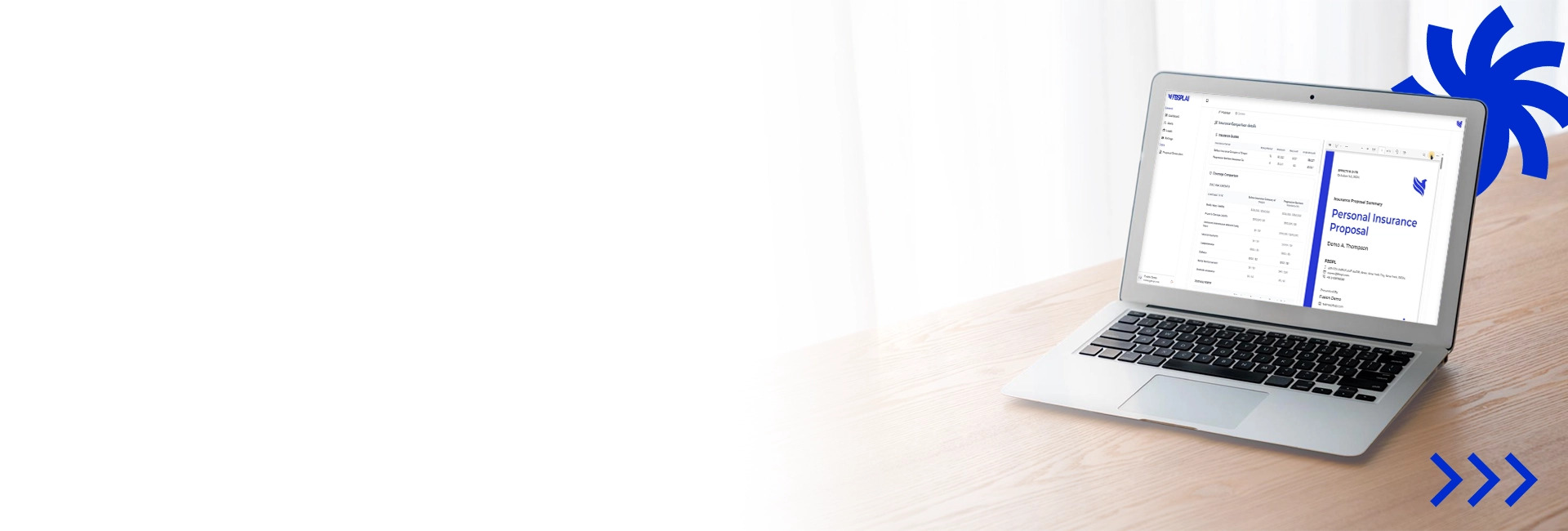 Why Fbspl Leads in AI-Driven Insurance Transformation 