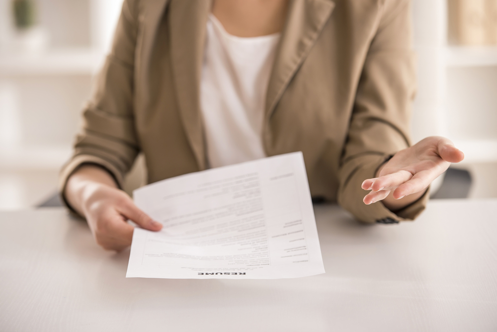 Mastering resume writing in Niagara: Tips for Success in Resume Writing In Niagara