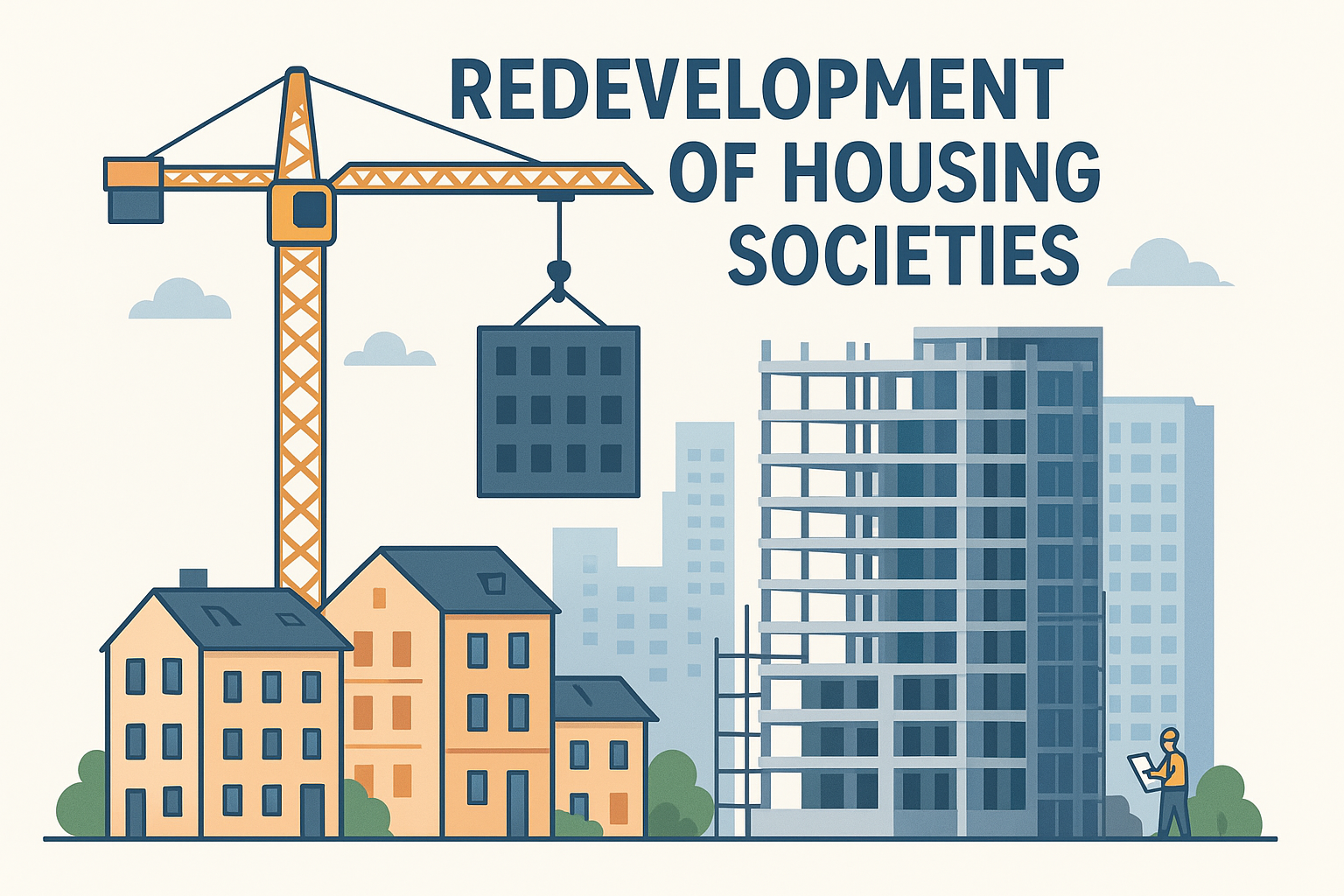Redevelopment Opportunities for Developers in Mumbai: Building the City’s Future