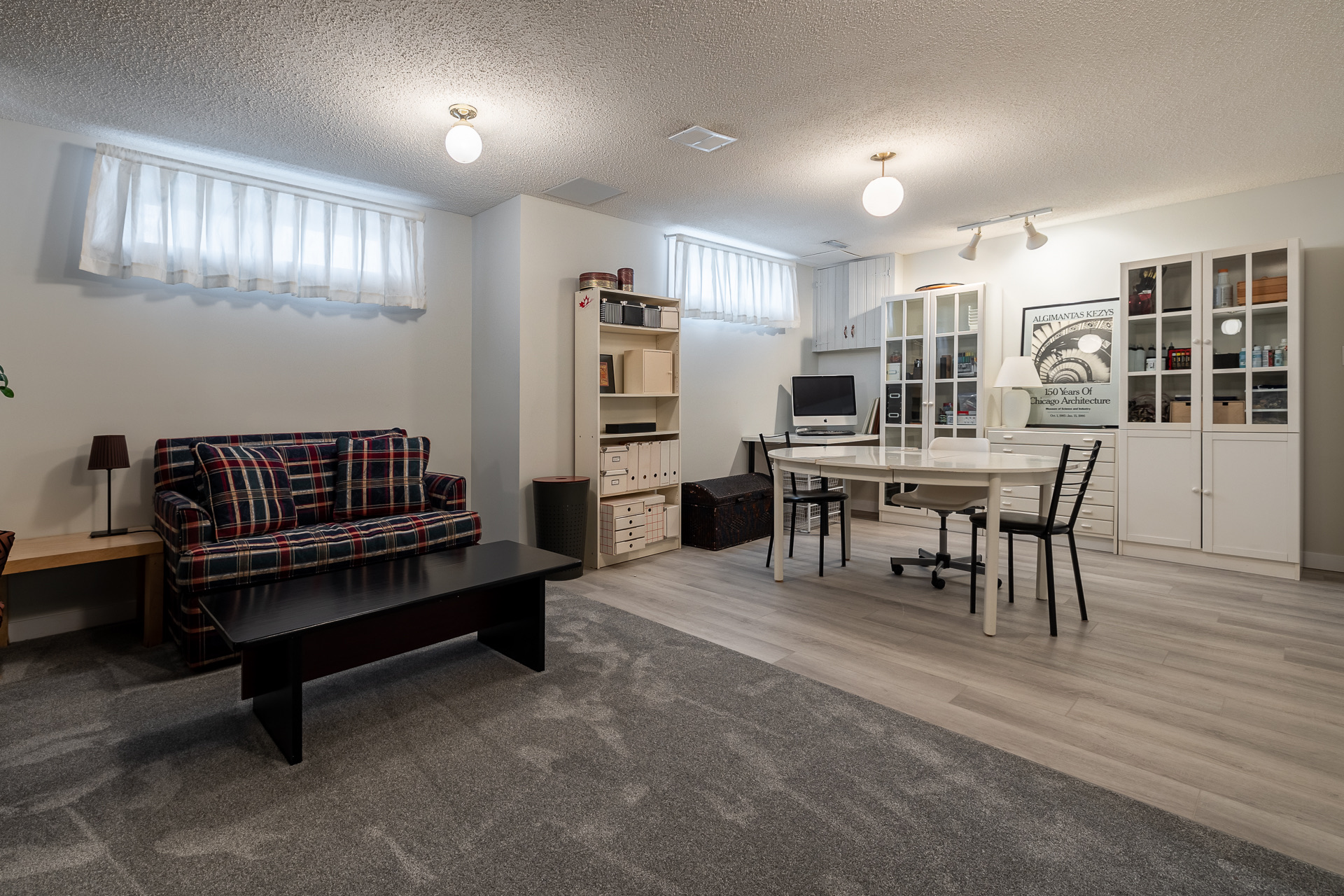 Basement Renovation Ideas: Maximize Your Home’s Potential