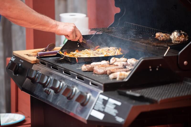 Best Ways to Store Your BBQ for the Off-Season!